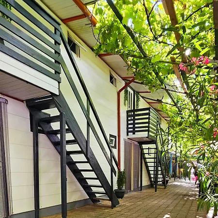 Casa Serban Casa de hóspedes