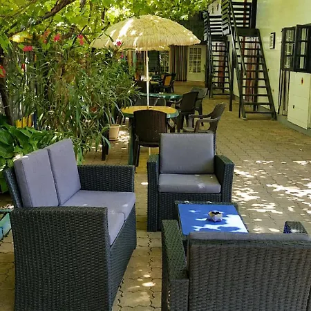 Casa Serban Casa de hóspedes *