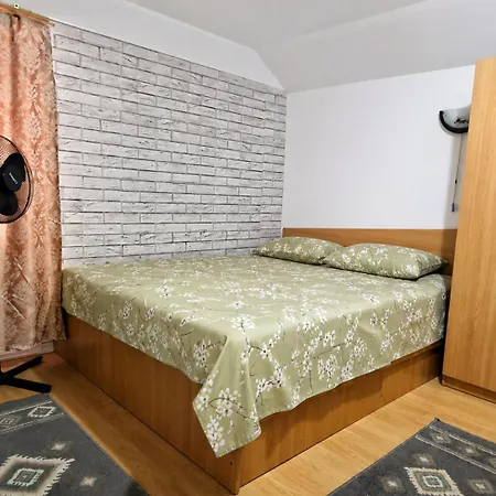 Casa Serban Costinesti